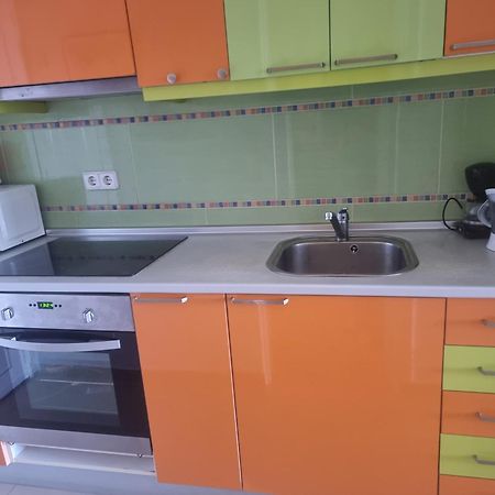 Apartamento Ura Morro Jable  Exterior photo
