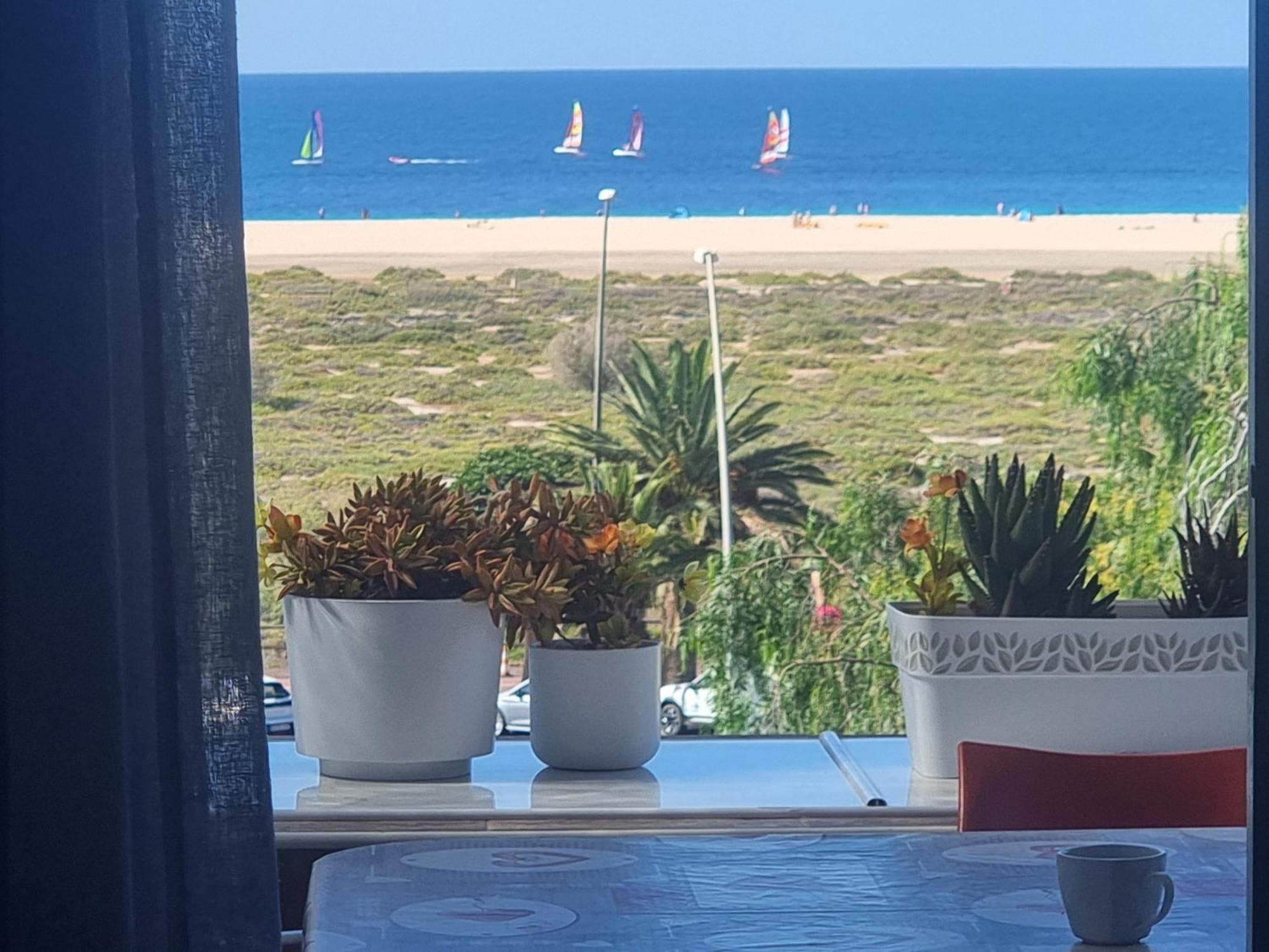 Apartamento Ura Morro Jable  Exterior photo