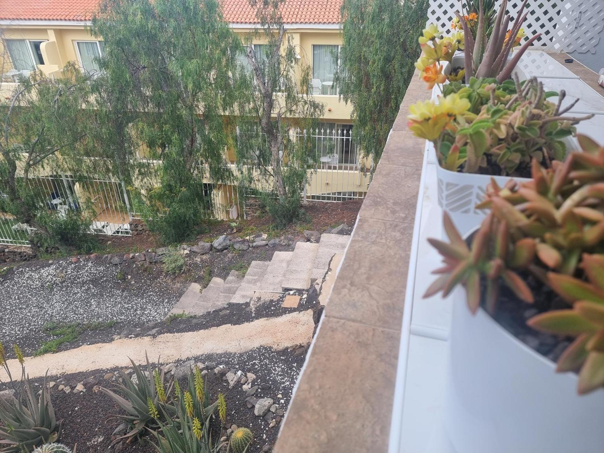Apartamento Ura Morro Jable  Exterior photo